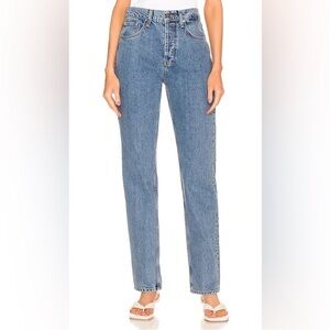 Anine Bing Frances Jean Size 26